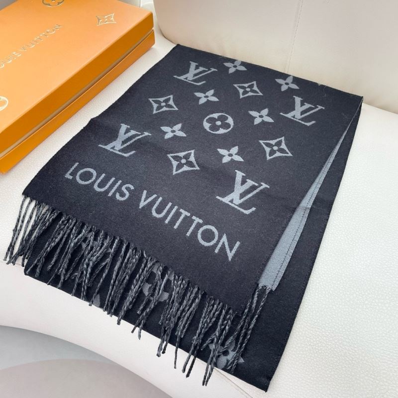 Louis Vuitton Scarf